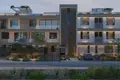 Mieszkanie 2 pokoi 80 m² Aradipu, Cypr