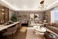3 bedroom apartment 176 m² Zeytinburnu, Turkey