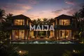 Villa  Penestanan, Indonesien