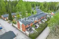 Maison de ville  Tampere sub region, Finlande