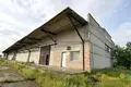 Produktion 12 000 m² Nowalukoml, Belarus