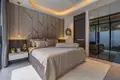 Maison 4 chambres  Pattaya, Thaïlande