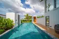 Villa 7 habitaciones 442 m² Choeng Thale, Tailandia