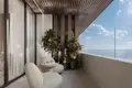 Appartement 1 chambre 57 m² Chlórakas, Chypre