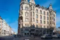 Mieszkanie 2 pokoi 49 m² Ryga, Łotwa