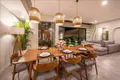 Complejo residencial New guarded complex of villas near the ocean, Bali, Indonesia