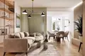 2 room apartment 44 m² Poznan, Poland