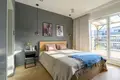 Mieszkanie 3 pokoi 76 m² Warszawa, Polska