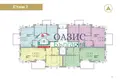 Wohnung 3 zimmer 76 m² Chernomorets, Bulgarien
