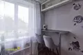 Apartment 41 m² Navakolasava, Belarus