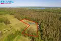 Land  Kryziauka I, Lithuania