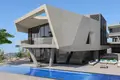 6-Schlafzimmer-Villa 775 m² Agios Tychonas, Zypern