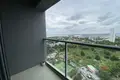 Copropriété 2 chambres 62 m² Na Kluea, Thaïlande