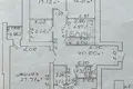 Apartamento 3 habitaciones 121 m² Gómel, Belarús