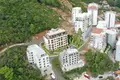 Apartamento 1 habitación 46 m² Budva, Montenegro