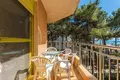 Квартира 1 комната 64 м² Golem, Албания