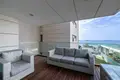 Mieszkanie 2 pokoi 105 m² Limassol, Cypr