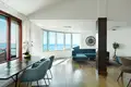 3 bedroom apartment 129 m² Budva, Montenegro
