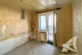 Apartamento 4 habitaciones 82 m² Muchaviecki sielski Saviet, Belarús