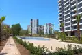 Wohnung 2 zimmer 70 m² Erdemli, Türkei