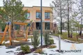 3 room apartment 119 m² Kalodziscanski sielski Saviet, Belarus