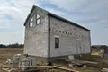 House 80 m² Valozynski sielski Saviet, Belarus