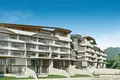 Complejo residencial Hythe Condominium Botanica