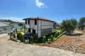 Willa 4 pokoi  Gazipasa, Turcja