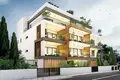 Apartamento 3 habitaciones 137 m² Parekklisia, Chipre