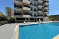 1 bedroom apartment 60 m² Muratpasa, Turkey