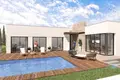 3-Schlafzimmer-Villa 272 m² Torre-Pacheco, Spanien
