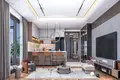 Квартира 3 комнаты 75 м² Мезитли, Турция