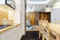 Apartamento 3 habitaciones 73 m² Varsovia, Polonia