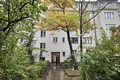 Appartement 1 chambre 24 m² Varsovie, Pologne
