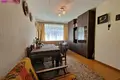 Mieszkanie 3 pokoi 56 m² Pabalve, Litwa