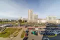 Wohnung 3 zimmer 90 m² Minsk, Belarus