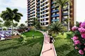 Appartement 3 chambres 108 m² Mezitli, Turquie