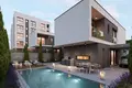Casa 3 habitaciones 191 m² Demos Agiou Athanasiou, Chipre