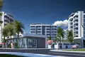 1 bedroom apartment 75 m² Aksu, Turkey