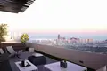 villa de 3 chambres 258 m² Finestrat, Espagne