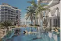 Complejo residencial Caesar Palm Jumeirah