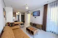 1 bedroom apartment 55 m² Muratpasa, Turkey