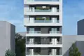 Apartamento 2 habitaciones 74 m² Municipality of Thessaloniki, Grecia
