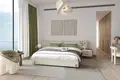 Kawalerka 49 m² Ras al-Chajma, Emiraty Arabskie