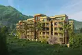 Mieszkanie 1 pokój 37 m² Batumi, Gruzja