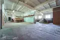 Entrepôt 1 163 m² à Lahojsk selsaviet, Bélarus