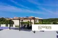 7 room house  Opcina Dezanovac, Croatia
