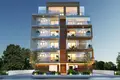 Квартира 2 спальни 81 м² Лация, Кипр