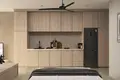 Piso independiente 1 habitacion 582 m² Santa Maria Huatulco, México