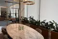 Oficina 650 m² en Moscú, Rusia